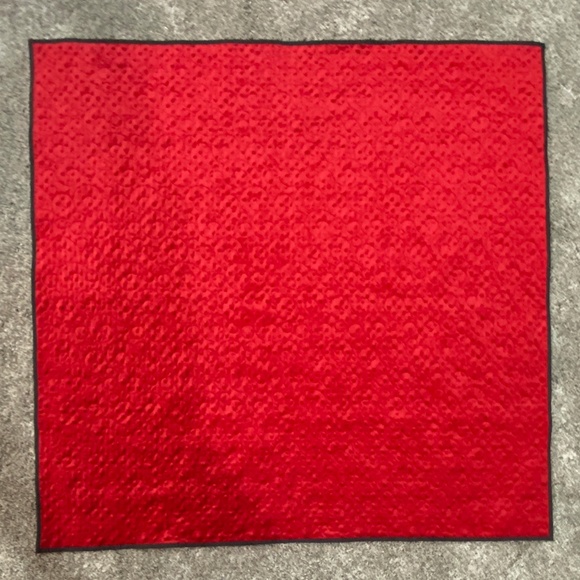 Minnie & Mickey Mouse Quilt Handmade Baby Child Toddler Boy Girl Disney Licensed - Picture 9 of 9